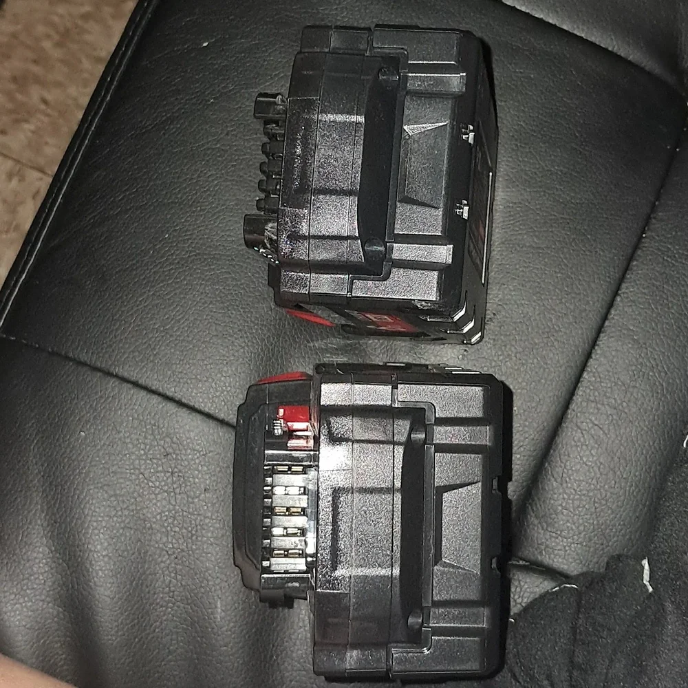 Replacement Li-ION Tool Battery FOR M18 - Picture 3 of 6